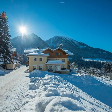Ferien Bauernhof Maurachhof Sankt Johann im Pongau Eksteriør bilde