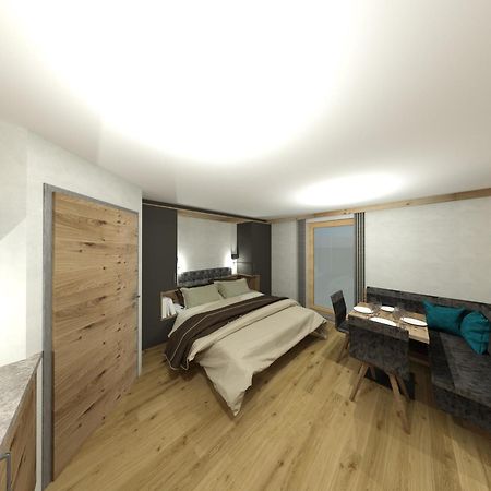 Ferien Bauernhof Maurachhof Sankt Johann im Pongau Eksteriør bilde