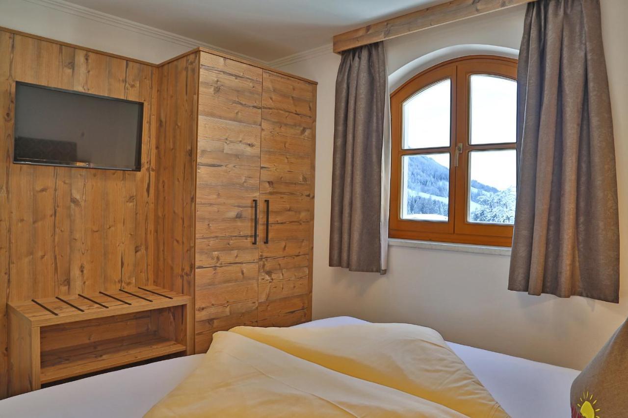 Ferien Bauernhof Maurachhof Sankt Johann im Pongau Eksteriør bilde