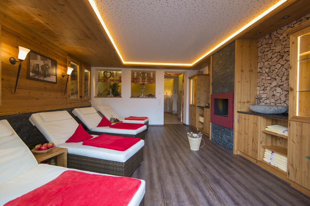 Ferien Bauernhof Maurachhof Sankt Johann im Pongau Eksteriør bilde
